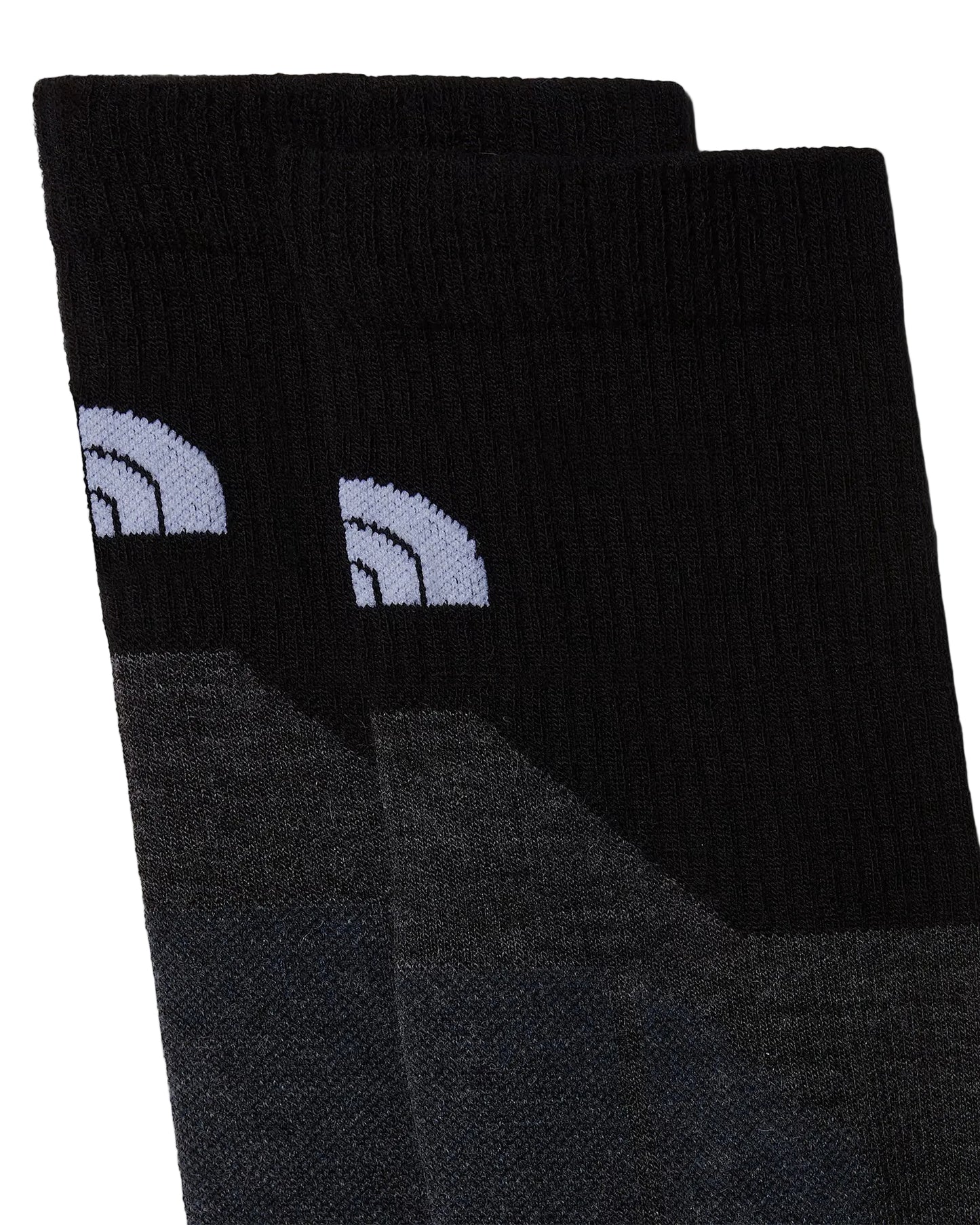 CALCETINES UNISEX THE NORTH FACE HIKING CREW NF0A882KJK3
