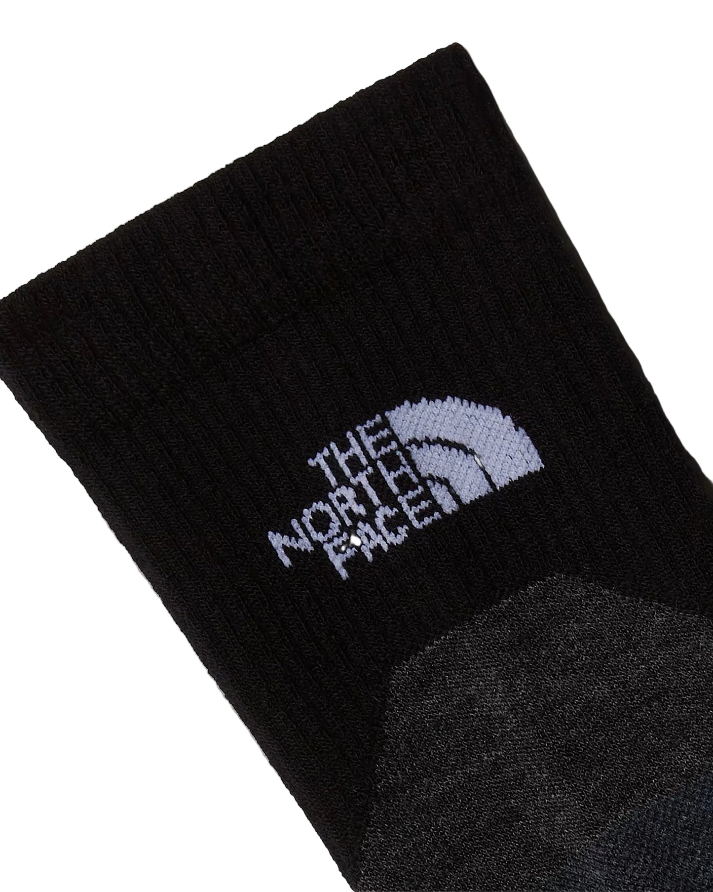 CALCETINES UNISEX THE NORTH FACE HIKING CREW NF0A882KJK3