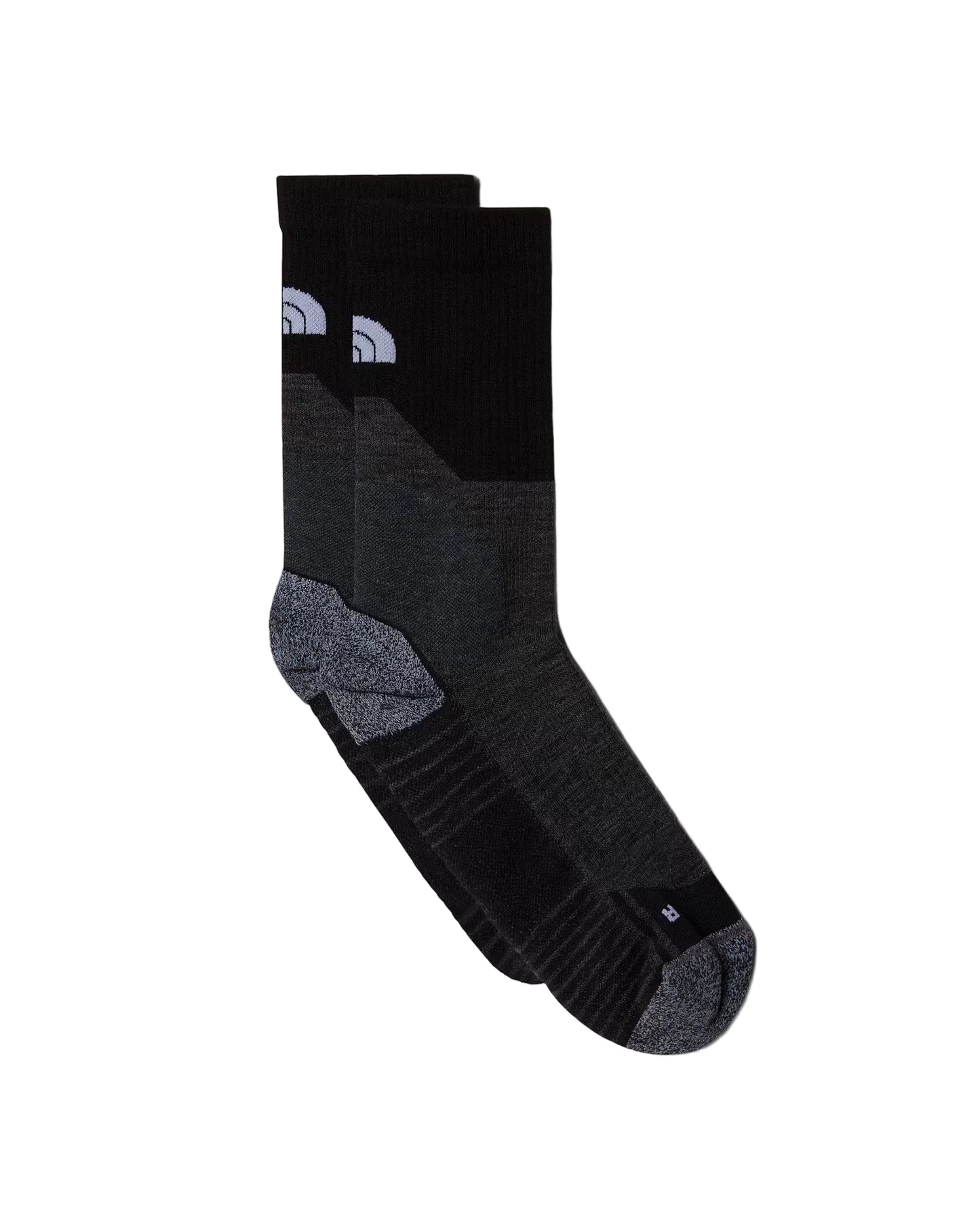 CALCETINES UNISEX THE NORTH FACE HIKING CREW NF0A882KJK3