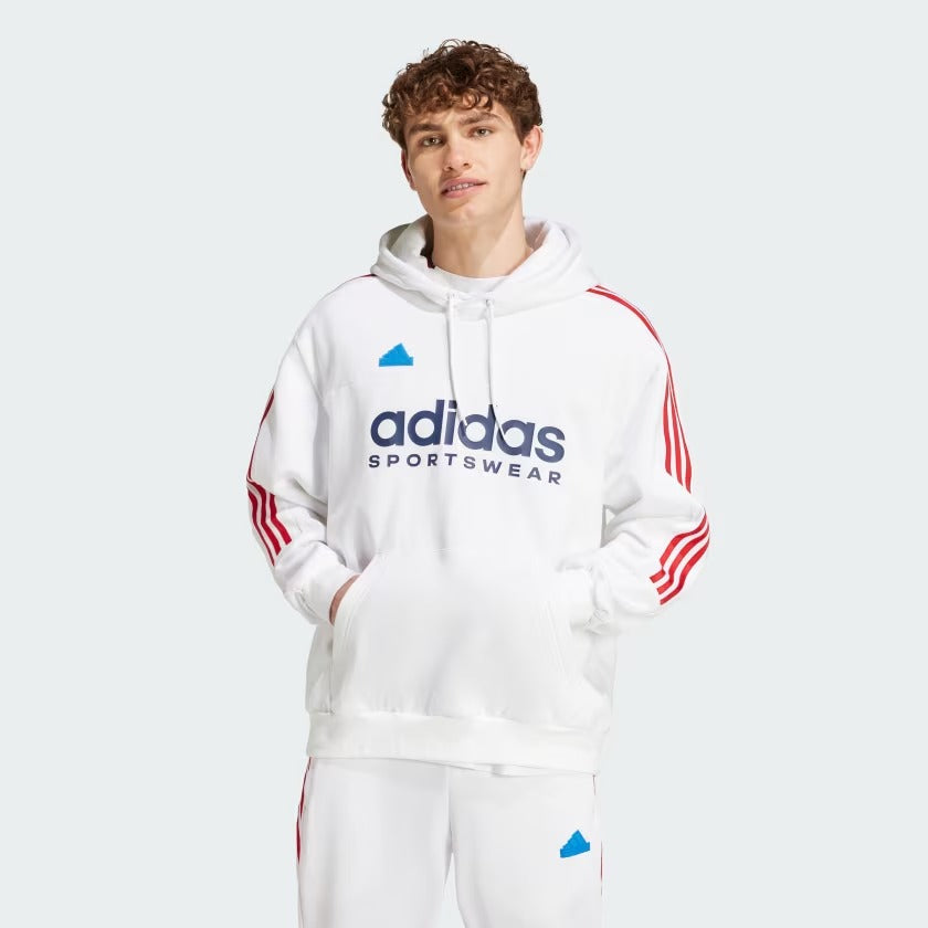 SUDADERA ADIDAS IY4528