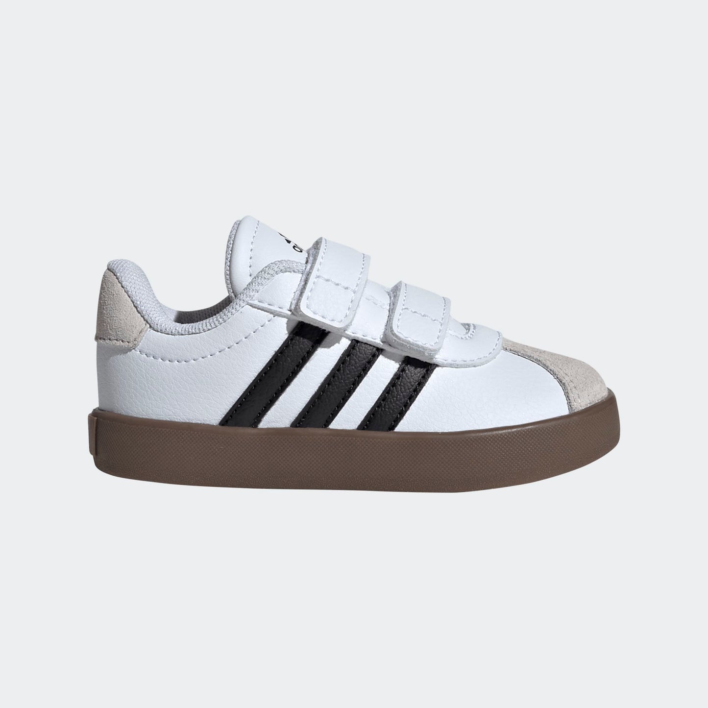 ZAPATILLAS KIDS ADIDAS VL COURT 3.0 CF I ID9157