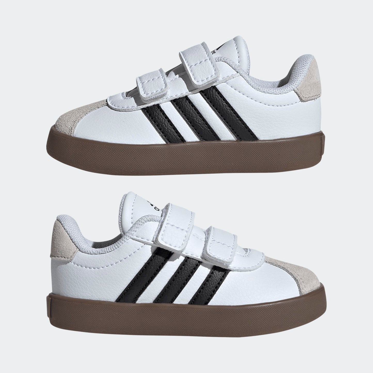 ZAPATILLAS KIDS ADIDAS VL COURT 3.0 CF I ID9157