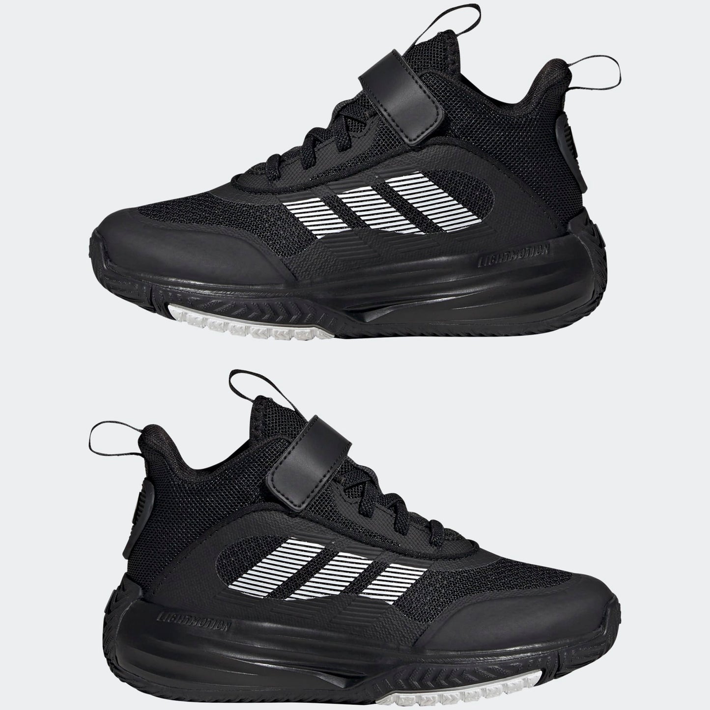 ZAPATILLAS ADIDAS KIDS OWNTHEGAME 3.0 IF4593