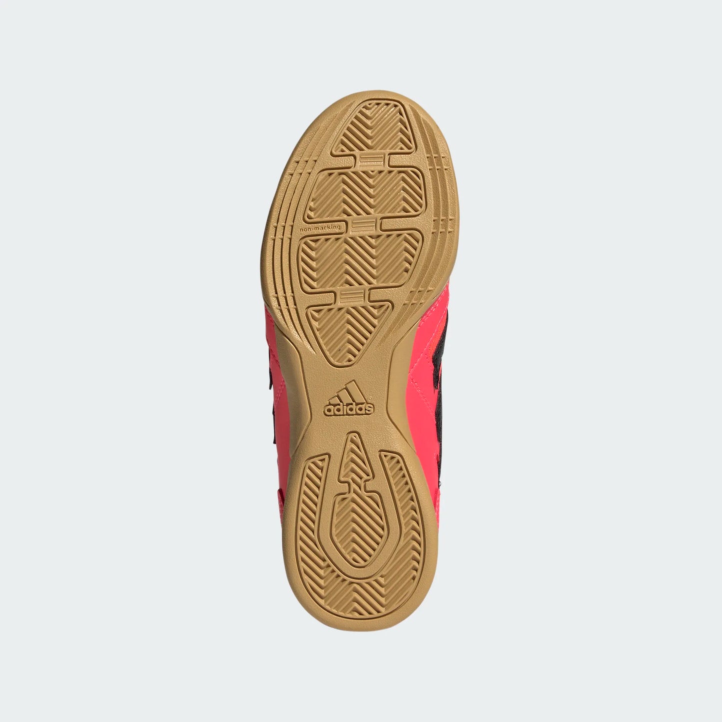 ZAPATILLAS ADIDAS SUPER SALA 2 J TURBO IG8754