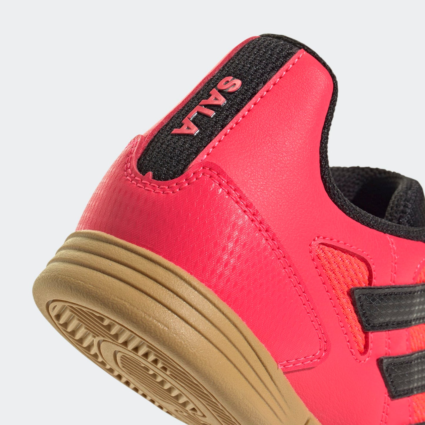 ZAPATILLAS ADIDAS SUPER SALA 2 J TURBO IG8754