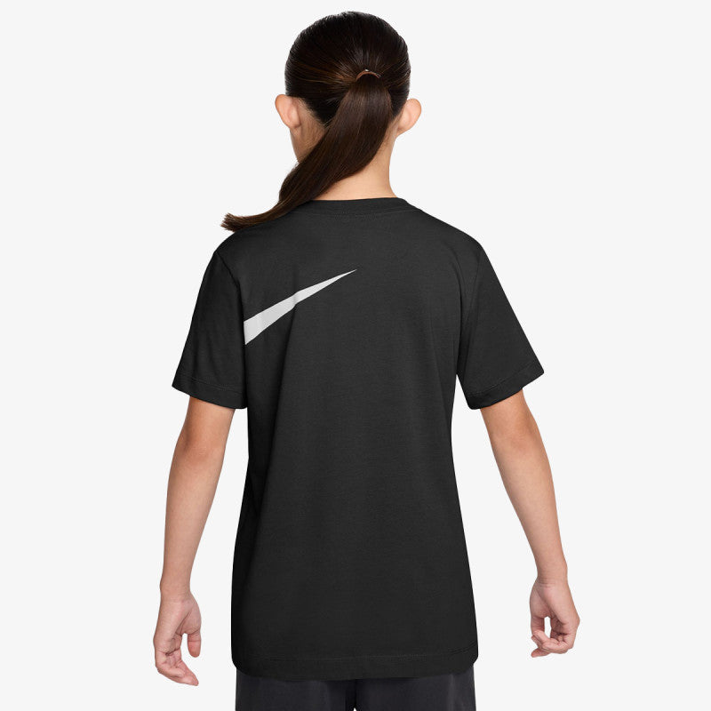 CAMISETA MANGA CORTA KIDS NIKE II9943-010