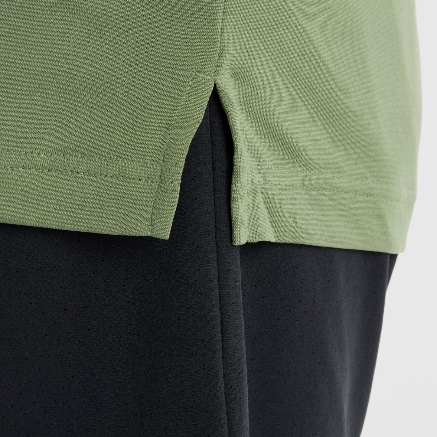 Camiseta New Balance Hombre Sport Essentials Utility MT6100U4