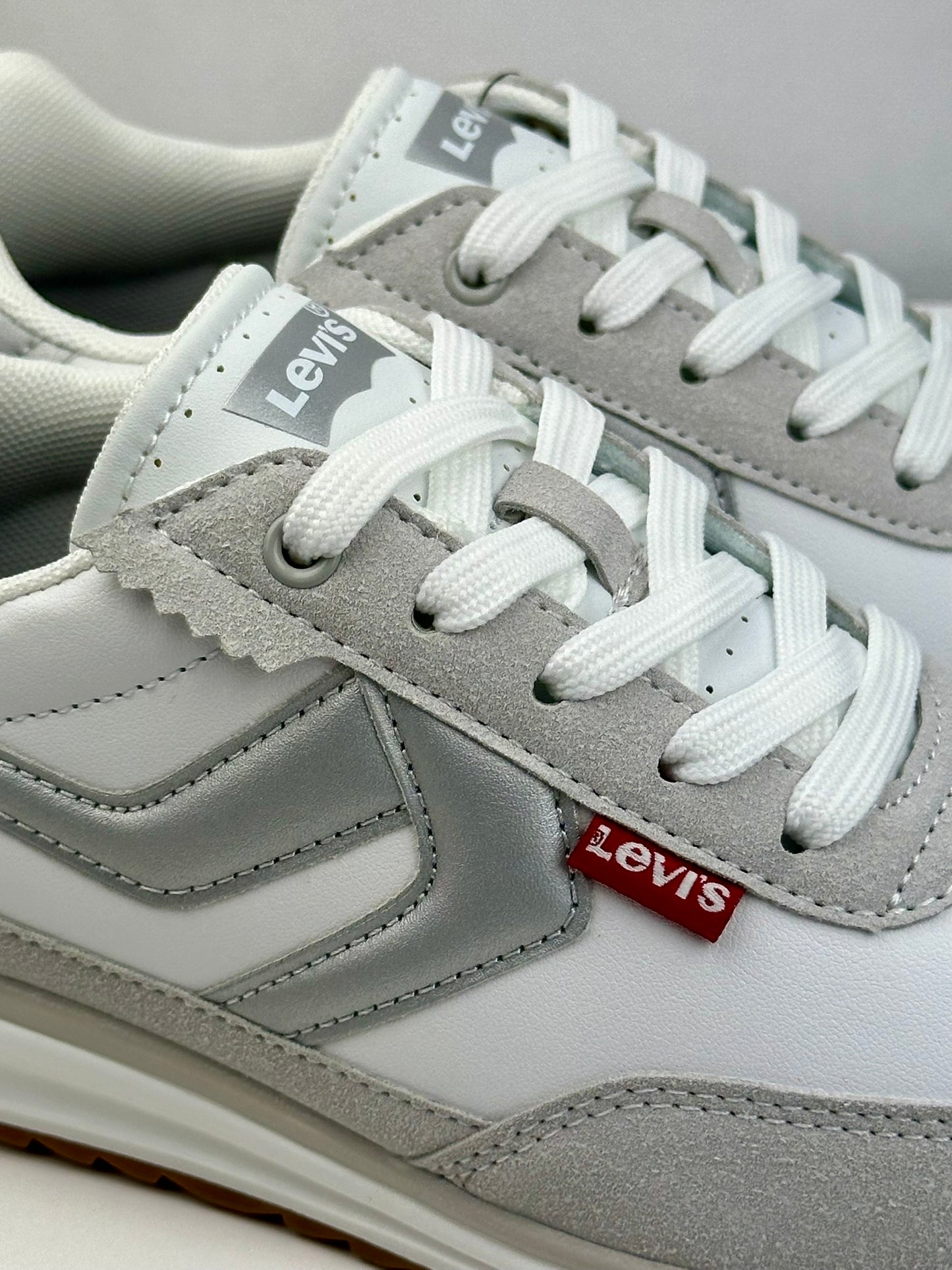 ZAPATILLAS  NIÑO LEVIS CARL VCAR0002S