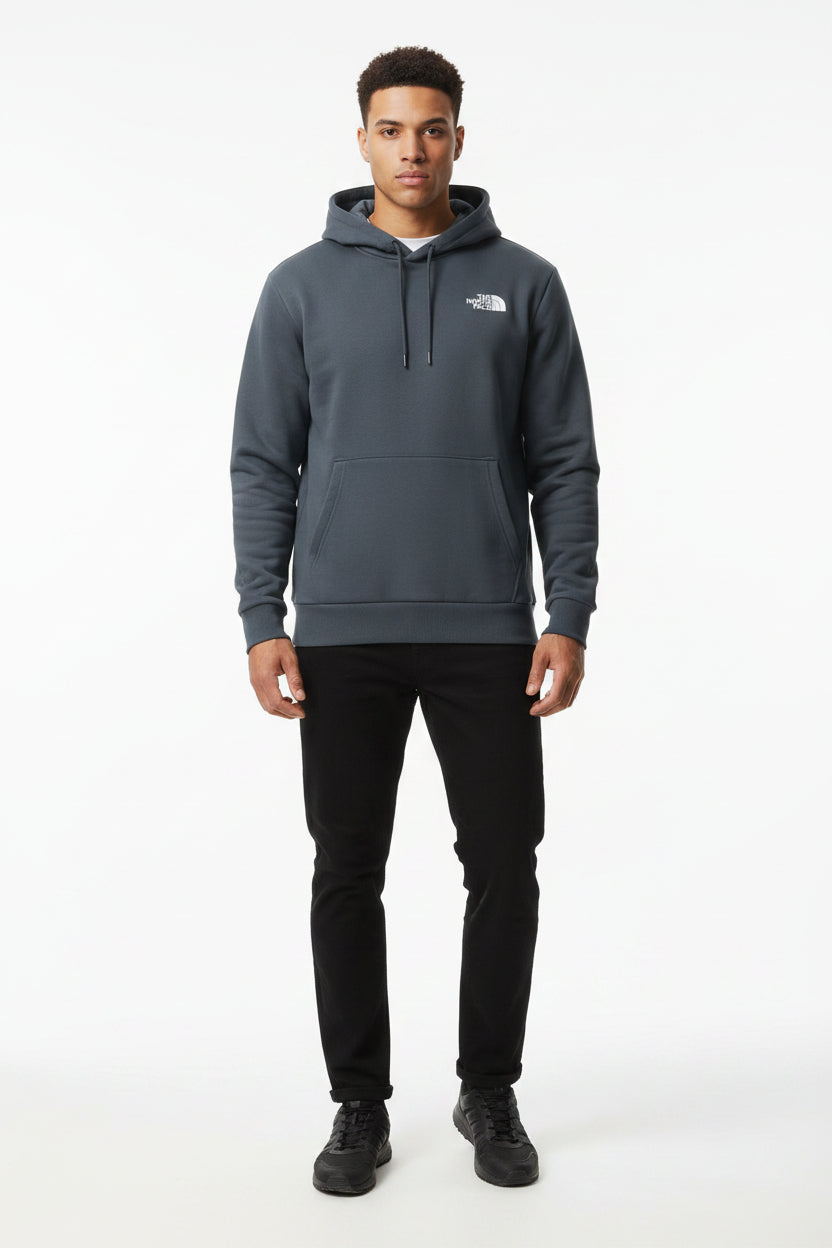 SUDADERA THE NORTH FACE CON CAPUCHA NF0A8CWP0U3