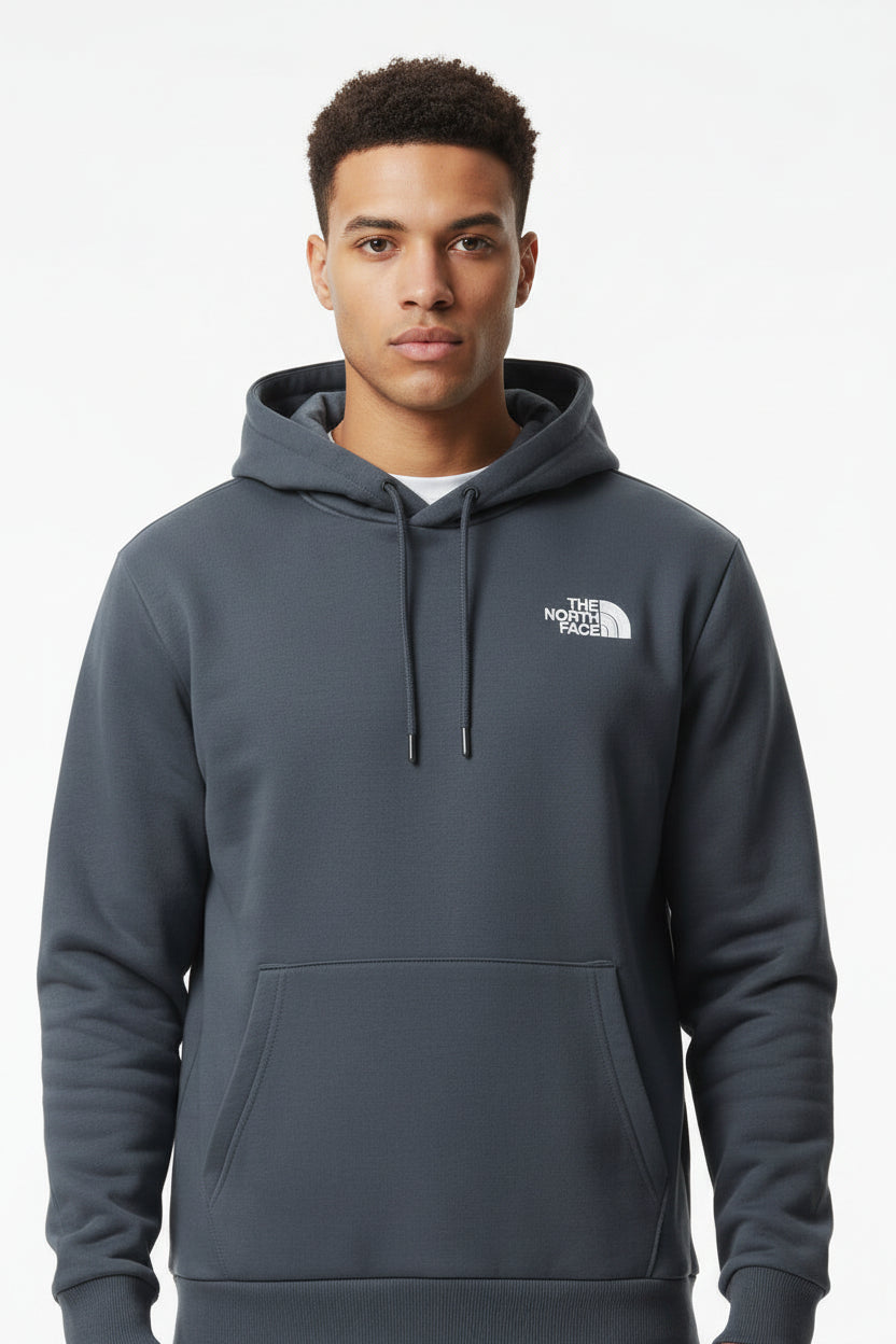 SUDADERA THE NORTH FACE CON CAPUCHA NF0A8CWP0U3