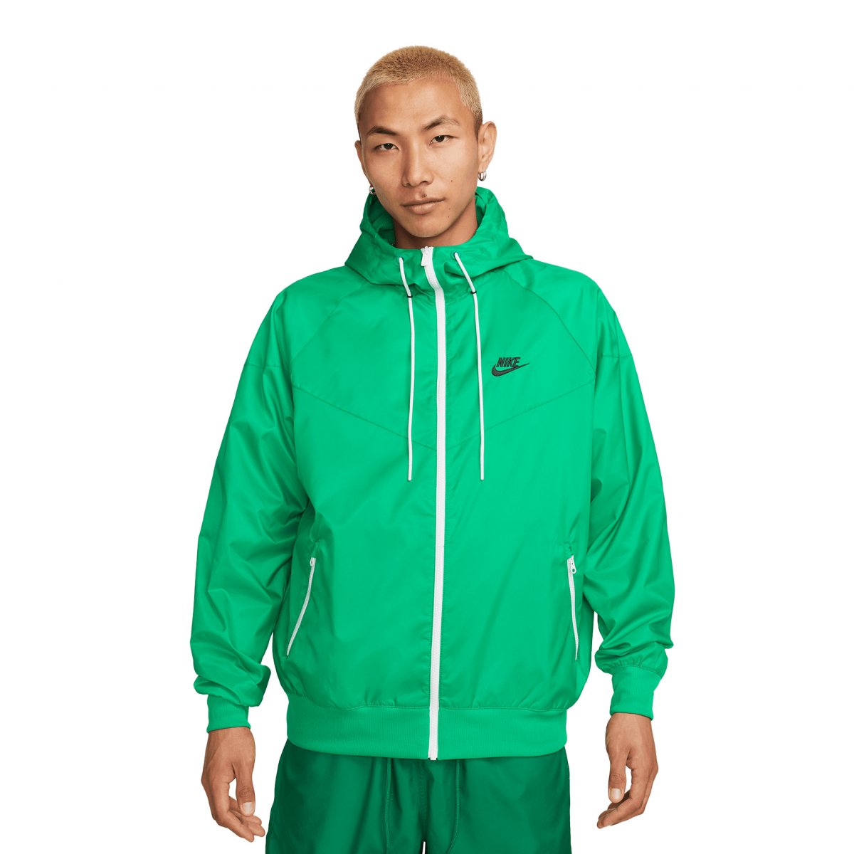 CHAQUETA CORTAVIENTOS NIKE DA0001