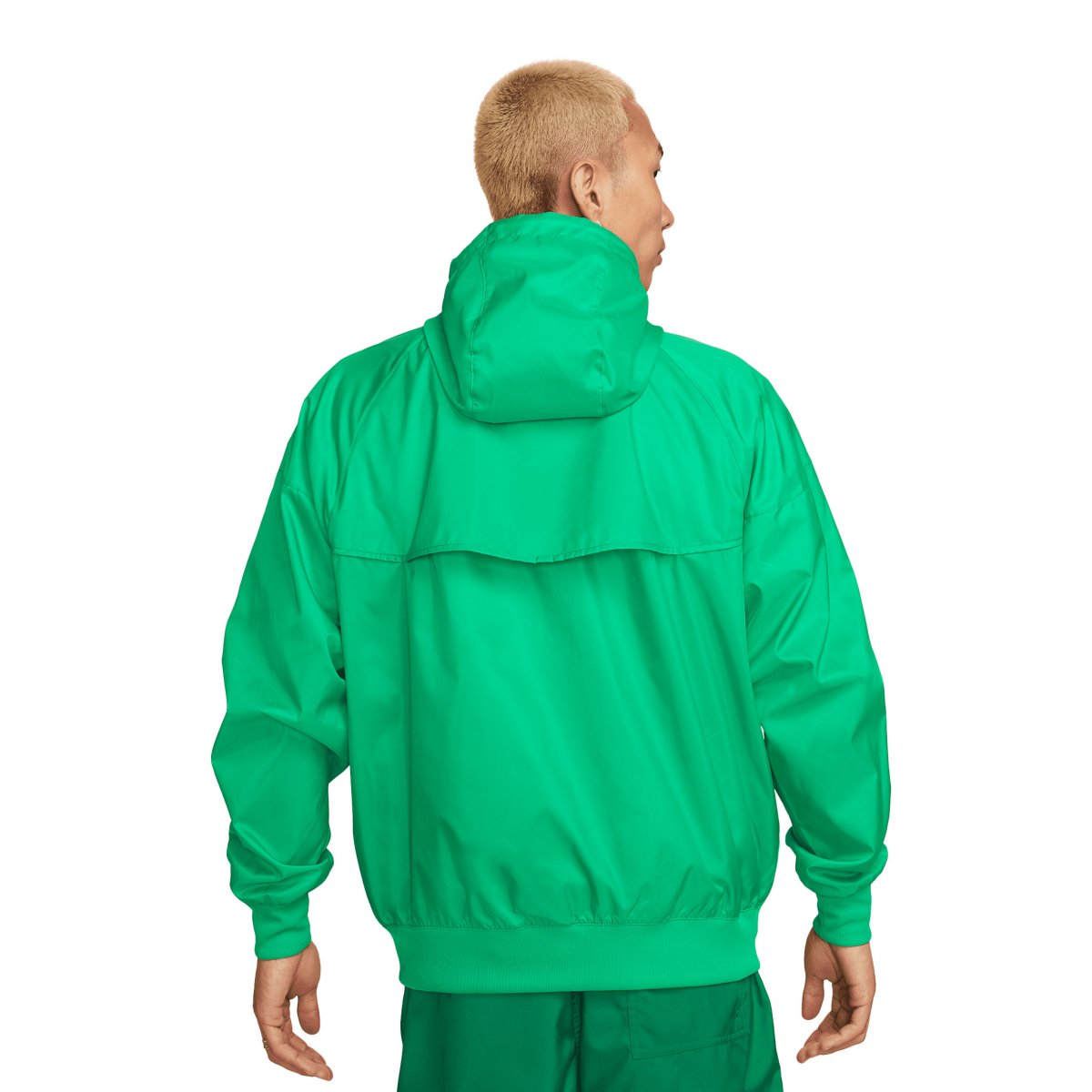CHAQUETA CORTAVIENTOS NIKE DA0001