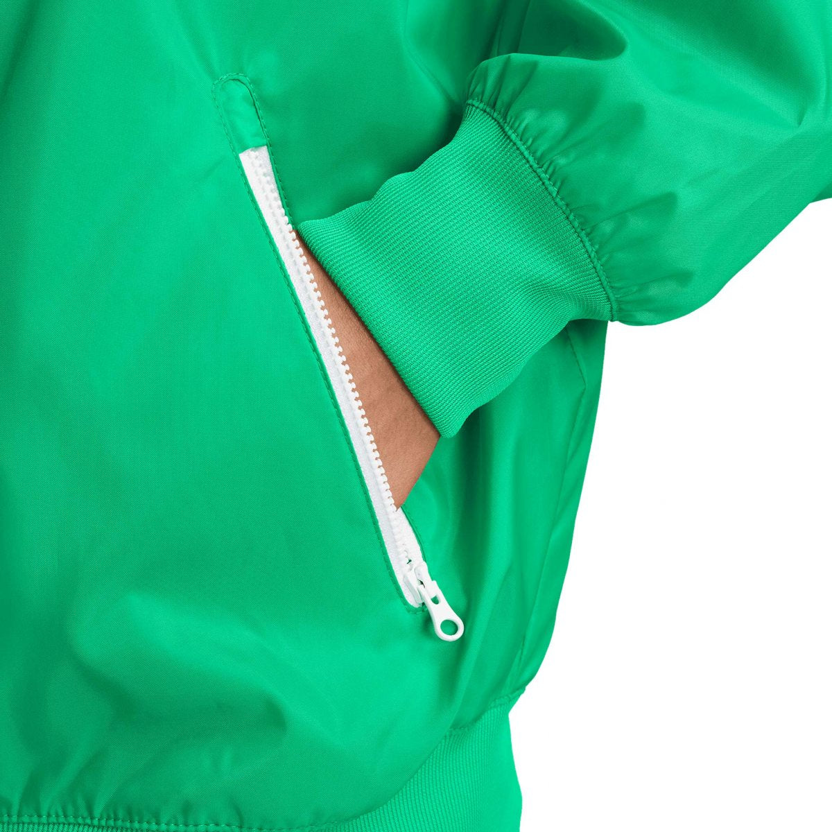 CHAQUETA CORTAVIENTOS NIKE DA0001