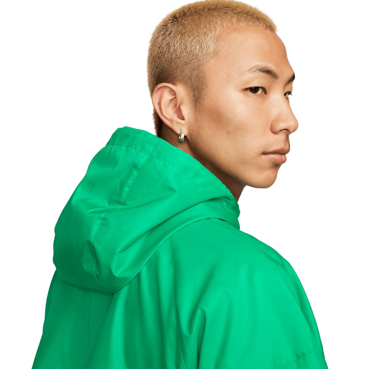 CHAQUETA CORTAVIENTOS NIKE DA0001