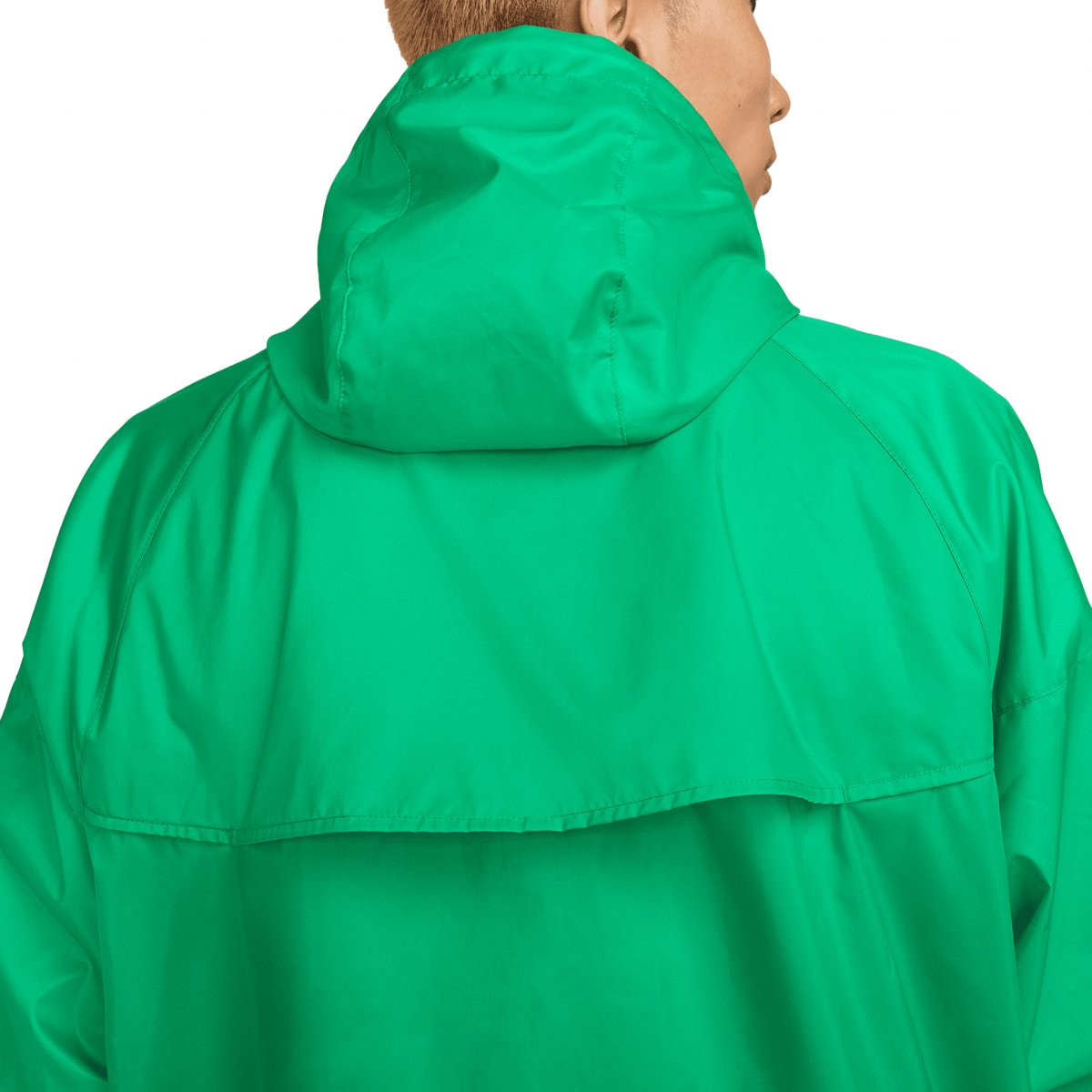 CHAQUETA CORTAVIENTOS NIKE DA0001
