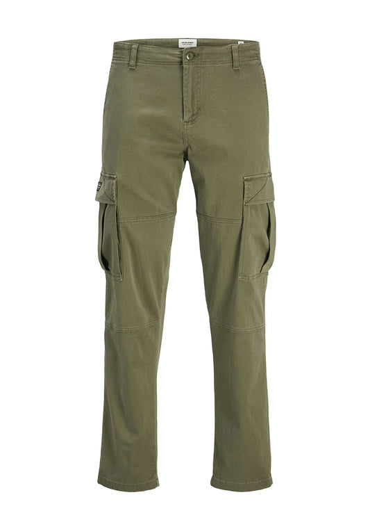 PANTALON CARGO JACK & JONES 12268483