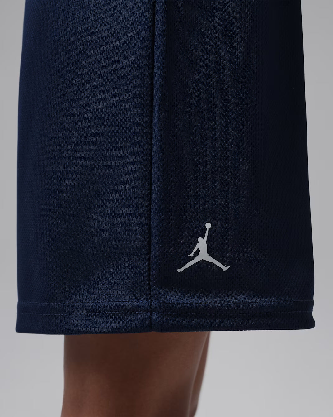 CONJUNTO JORDAN BOYS 2PC MIDNIGHT NAVY 85F547-BOH