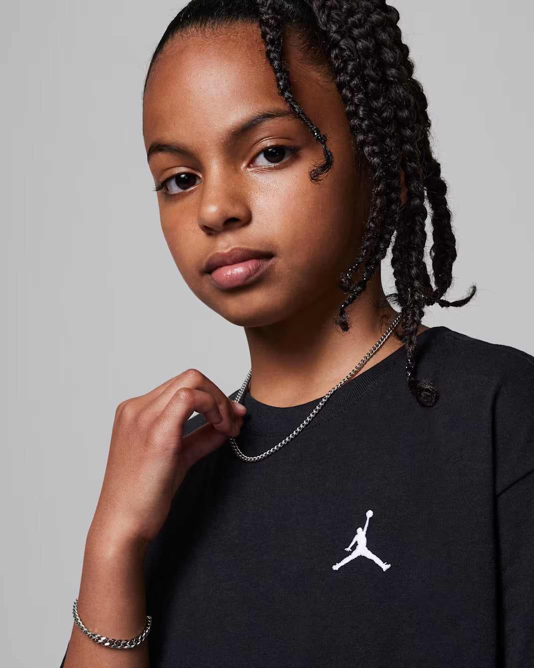 CAMISETA JORDAN KIDS 95D266-023
