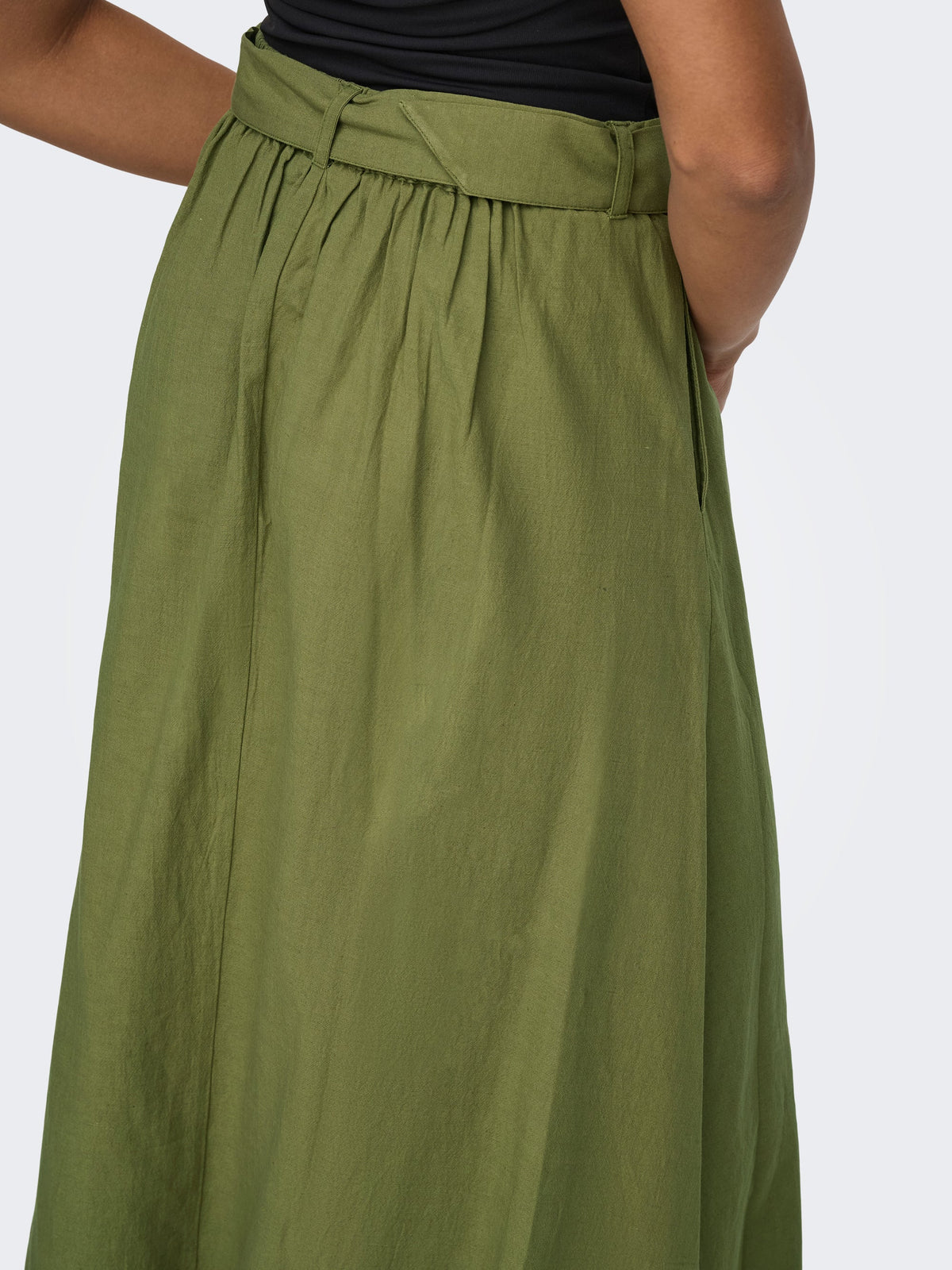 FALDA MUJER LARGA MILAN JACQUELINE DE YONG 15366394