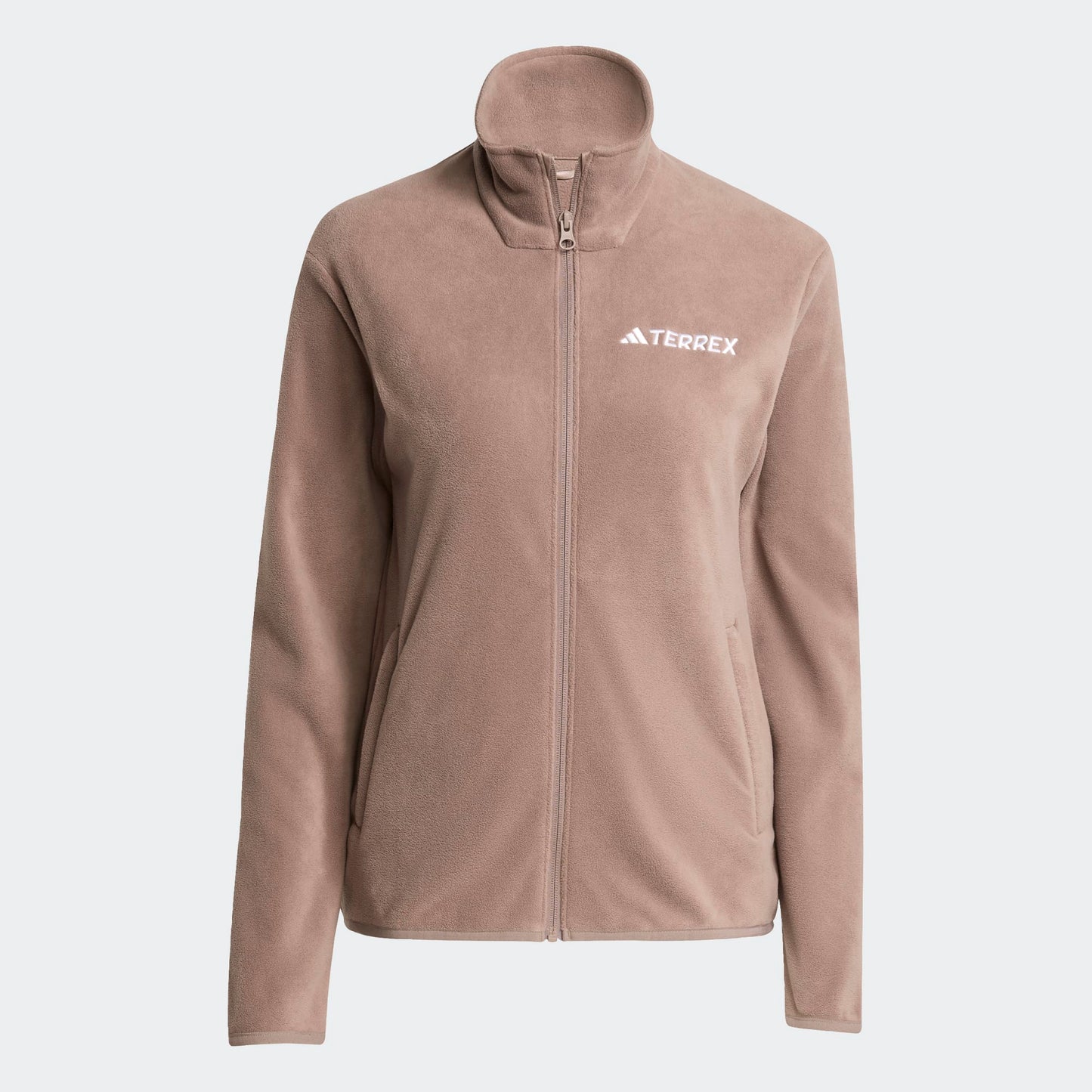 FORRO POLAR MUJER ADIDAS ESSENTIALS JM3112