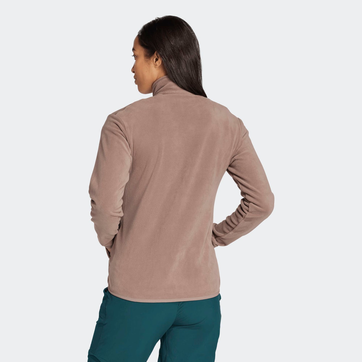 FORRO POLAR MUJER ADIDAS ESSENTIALS JM3112