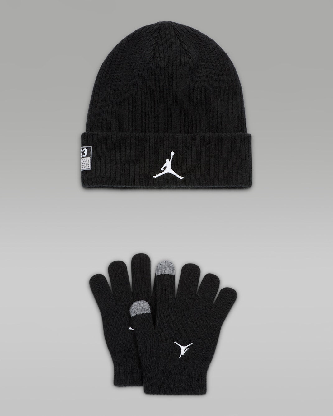 CONJUNTO KIDS JORDAN 23 JERSEY 9A0969
