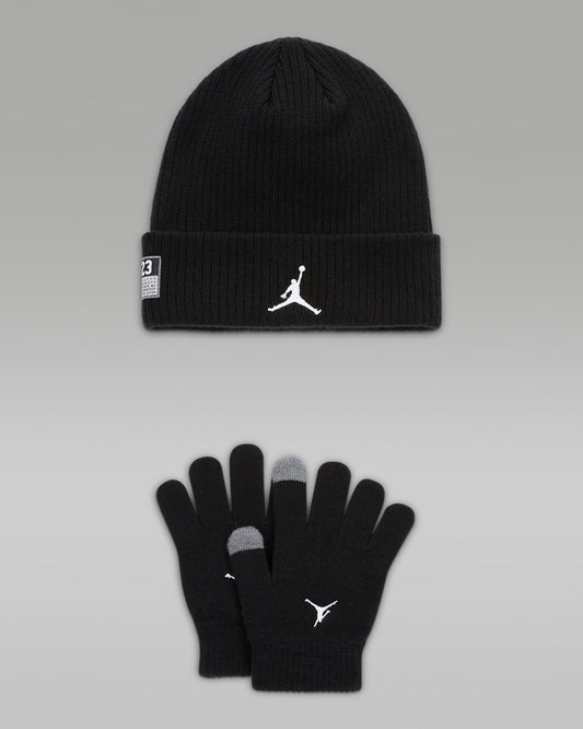 CONJUNTO KIDS JORDAN 23 JERSEY 9A0969