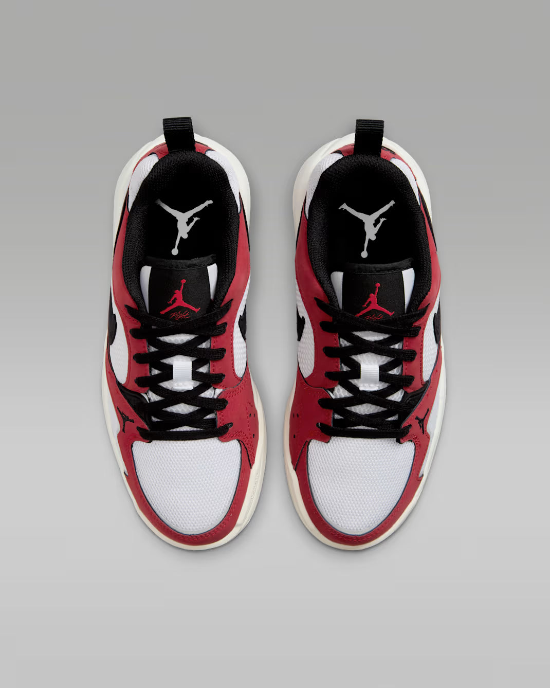 ZAPATILLAS NIÑO JORDAN CMFT ERA HQ0506-106
