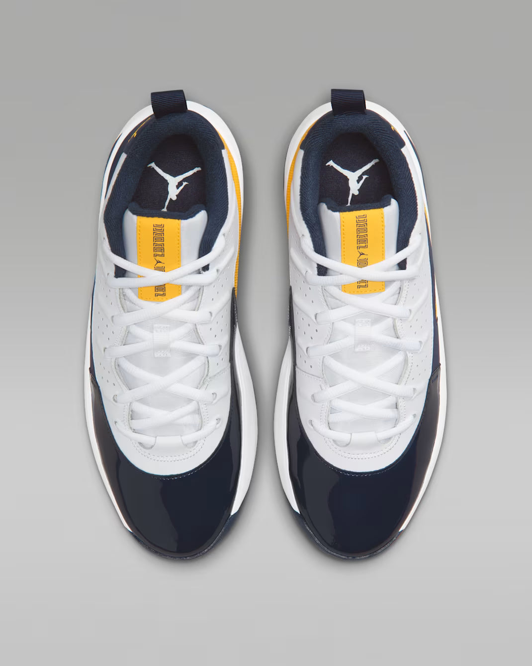 ZAPATILLAS HOMBRE JORDAN MAX AURA 7 HQ2091-102