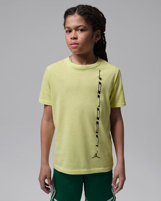 CAMISETA JORDAN BOYS 95F643-F2D