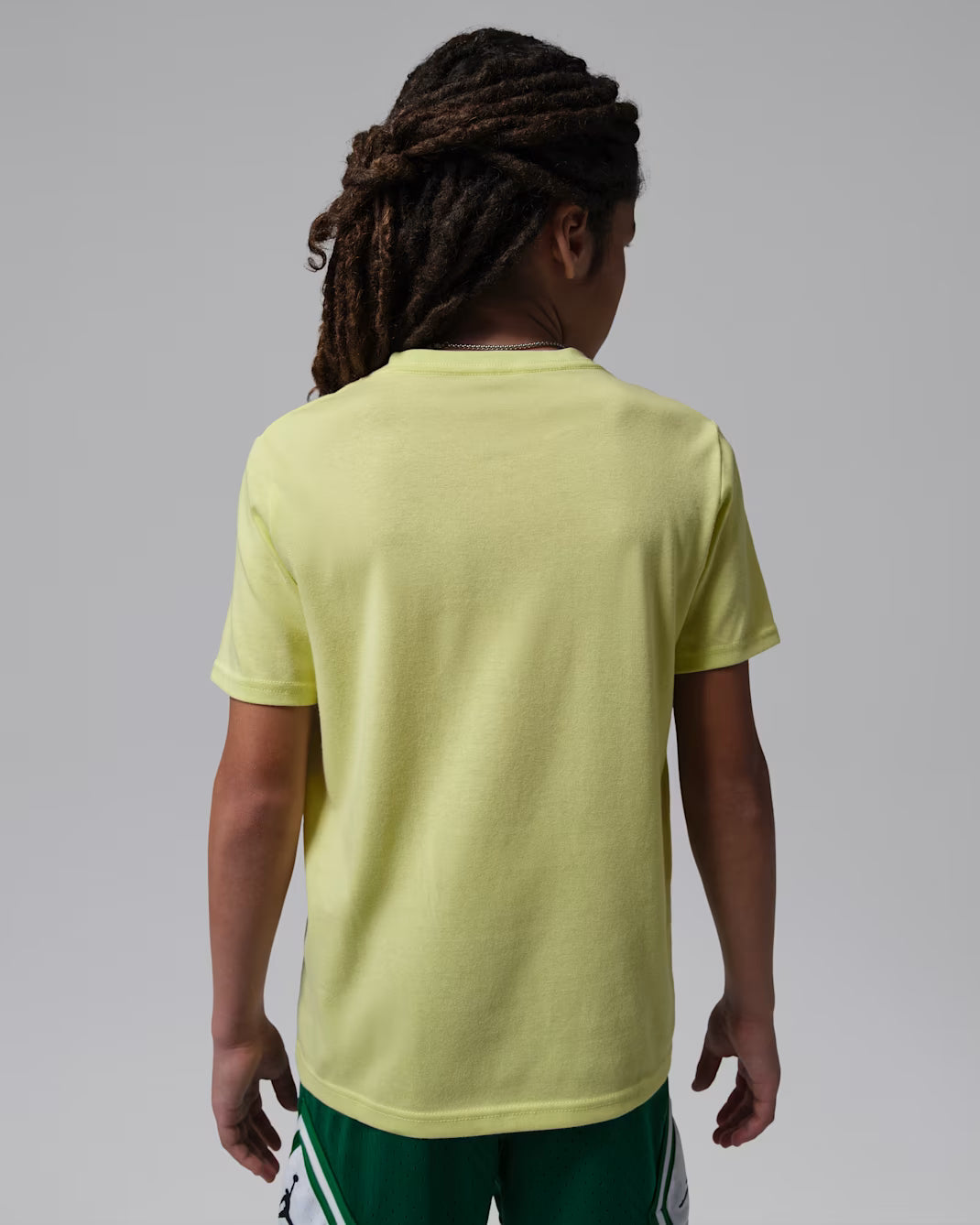 CAMISETA JORDAN BOYS 95F643-F2D