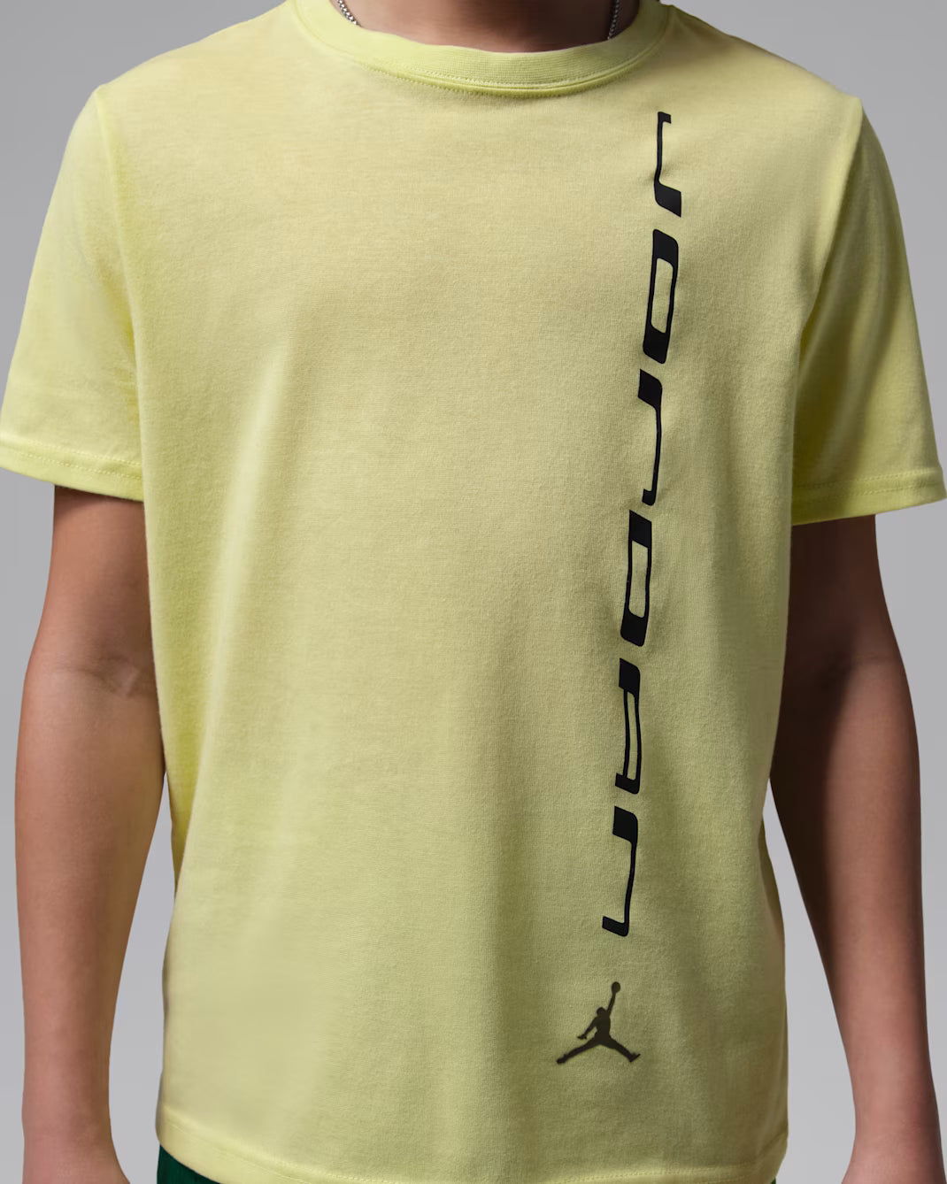 CAMISETA JORDAN BOYS 95F643-F2D