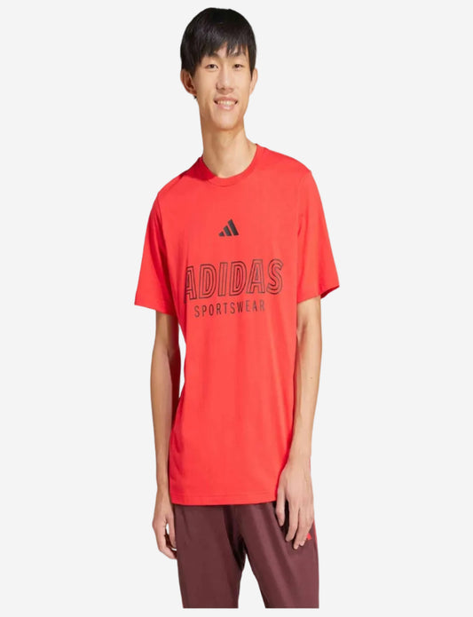 CAMISETA ADIDAS JP1783