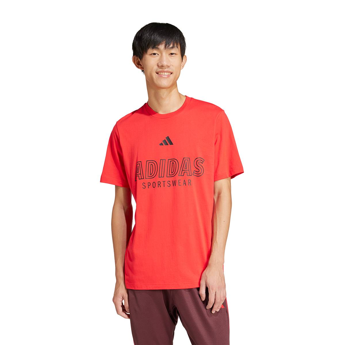 CAMISETA ADIDAS JP1783