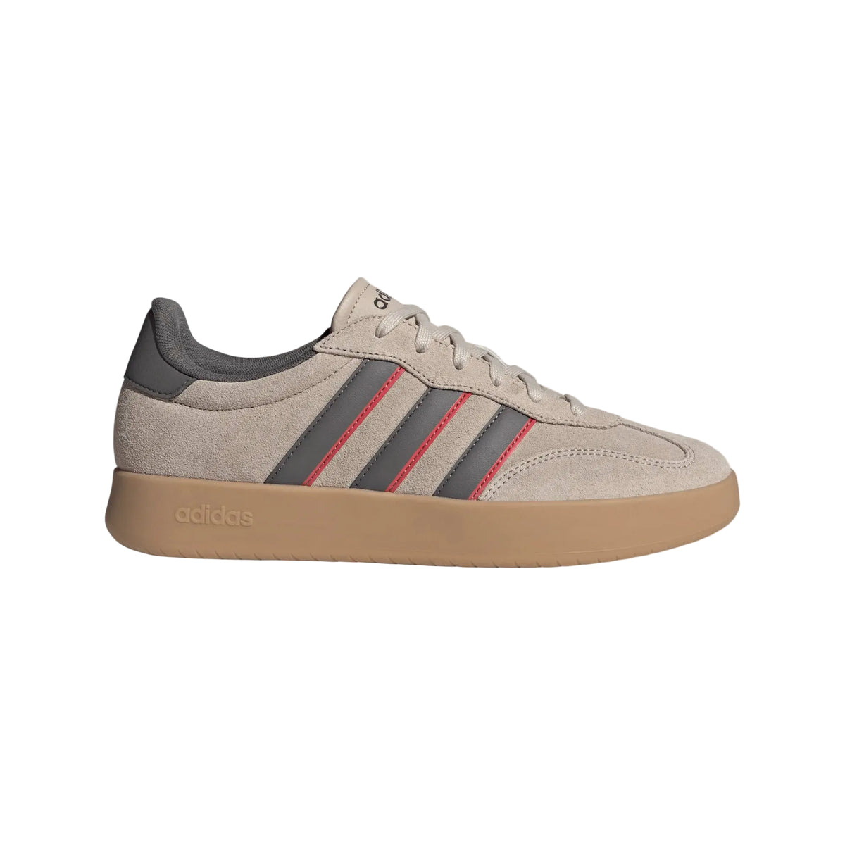 ZAPATILLAS HOMBRE ADIDAS BARREDA JP7100