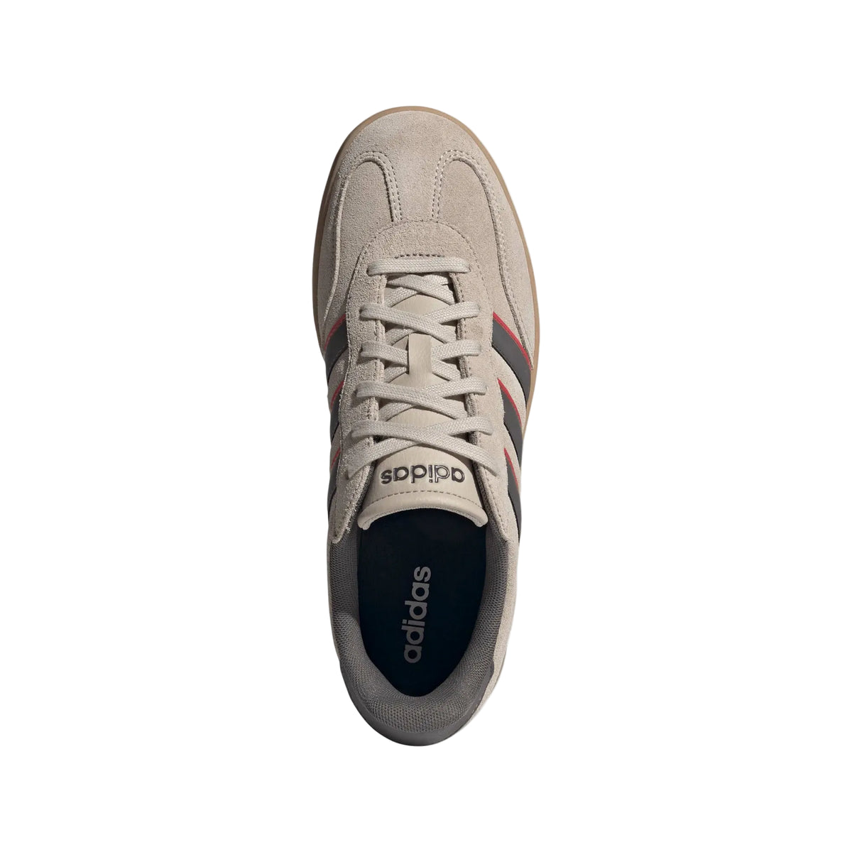 ZAPATILLAS HOMBRE ADIDAS BARREDA JP7100