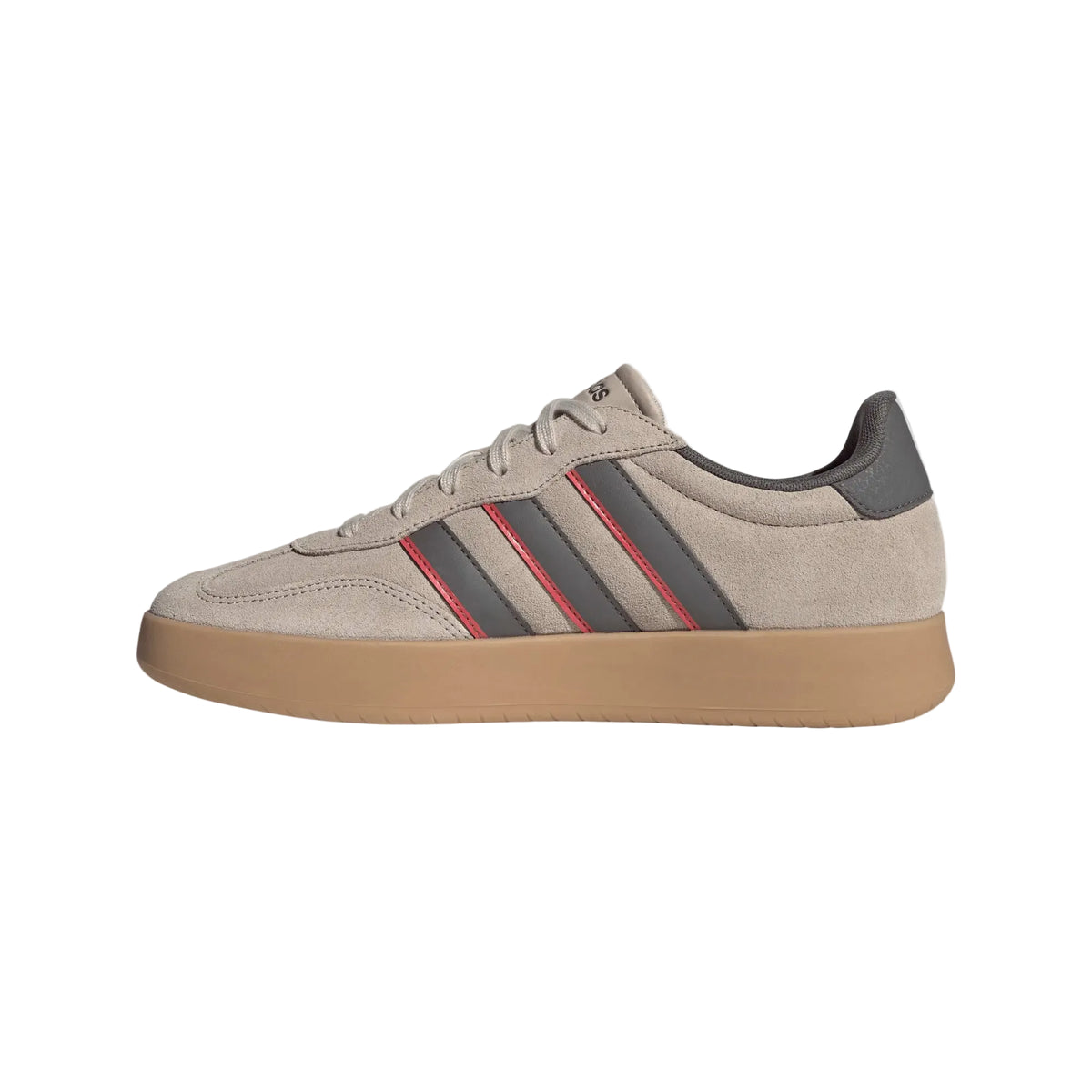 ZAPATILLAS HOMBRE ADIDAS BARREDA JP7100