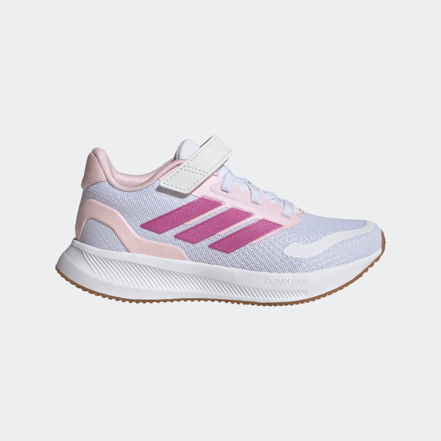 ZAPATILLAS KIDS ADIDAS RUNFALCON 5 EL C JP9405