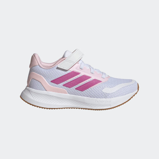 ZAPATILLAS KIDS ADIDAS RUNFALCON 5 EL C JP9405