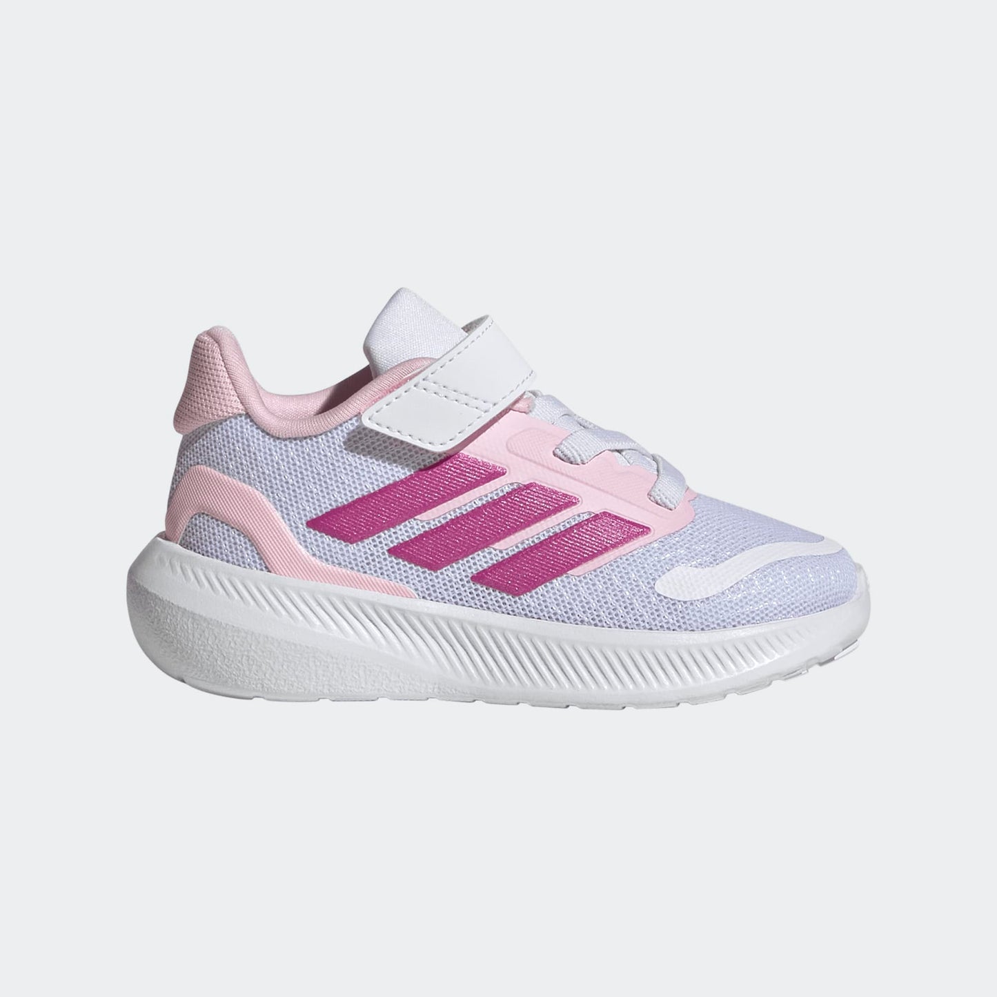 ZAPATILLAS KIDS ADIDAS RUNFALCON 5 EL I JP9409
