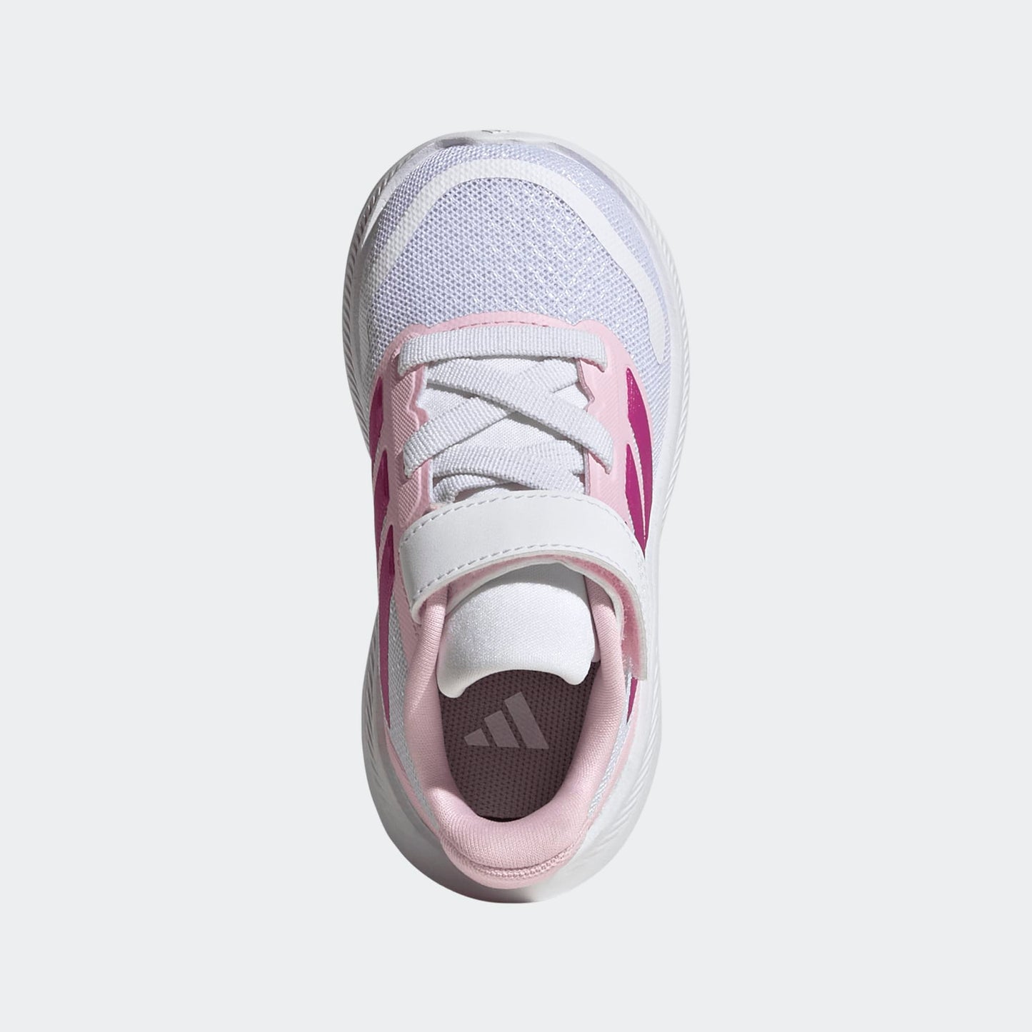 ZAPATILLAS KIDS ADIDAS RUNFALCON 5 EL I JP9409