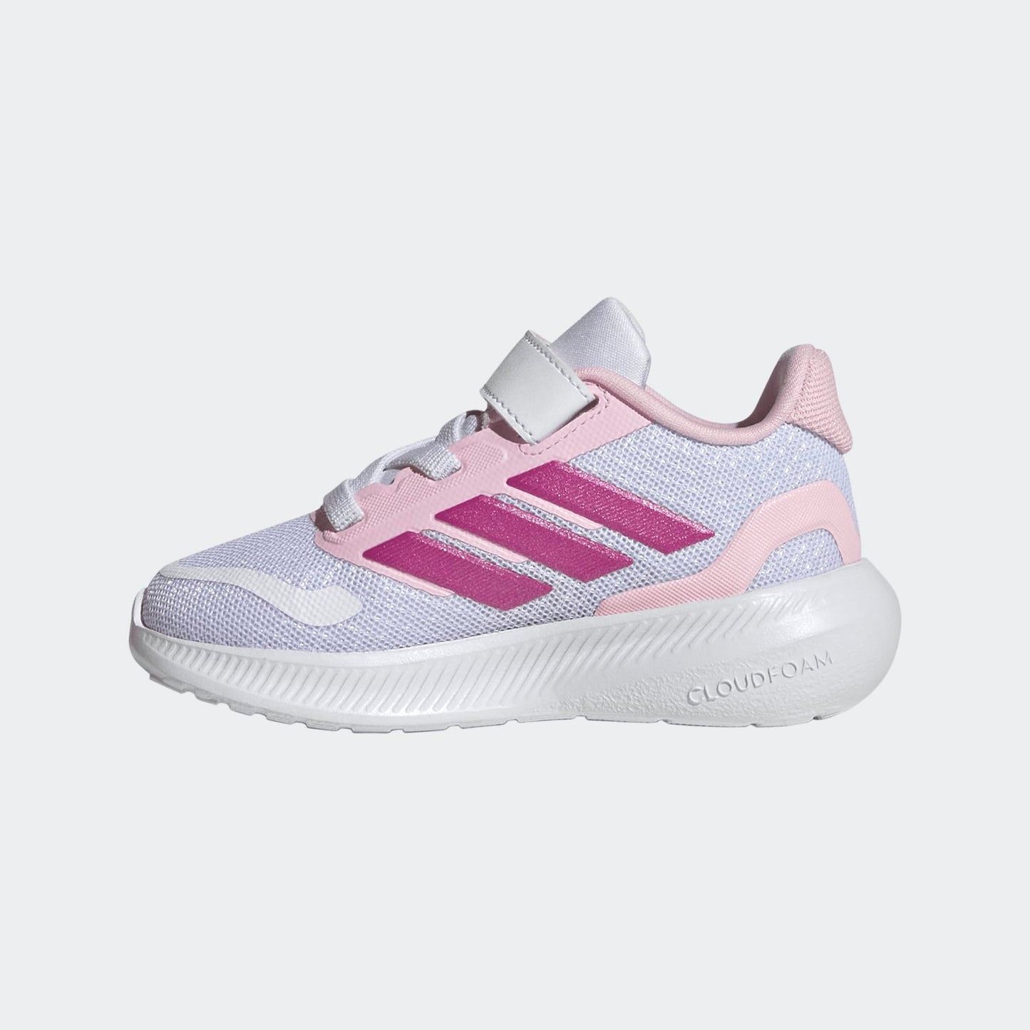 ZAPATILLAS KIDS ADIDAS RUNFALCON 5 EL I JP9409
