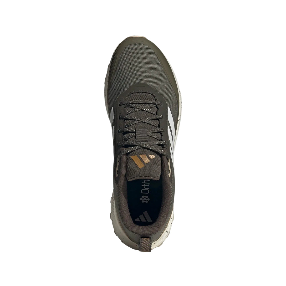ZAPATILLAS HOMBRE ADIDAS RUNFALCON 5 TR JQ2501