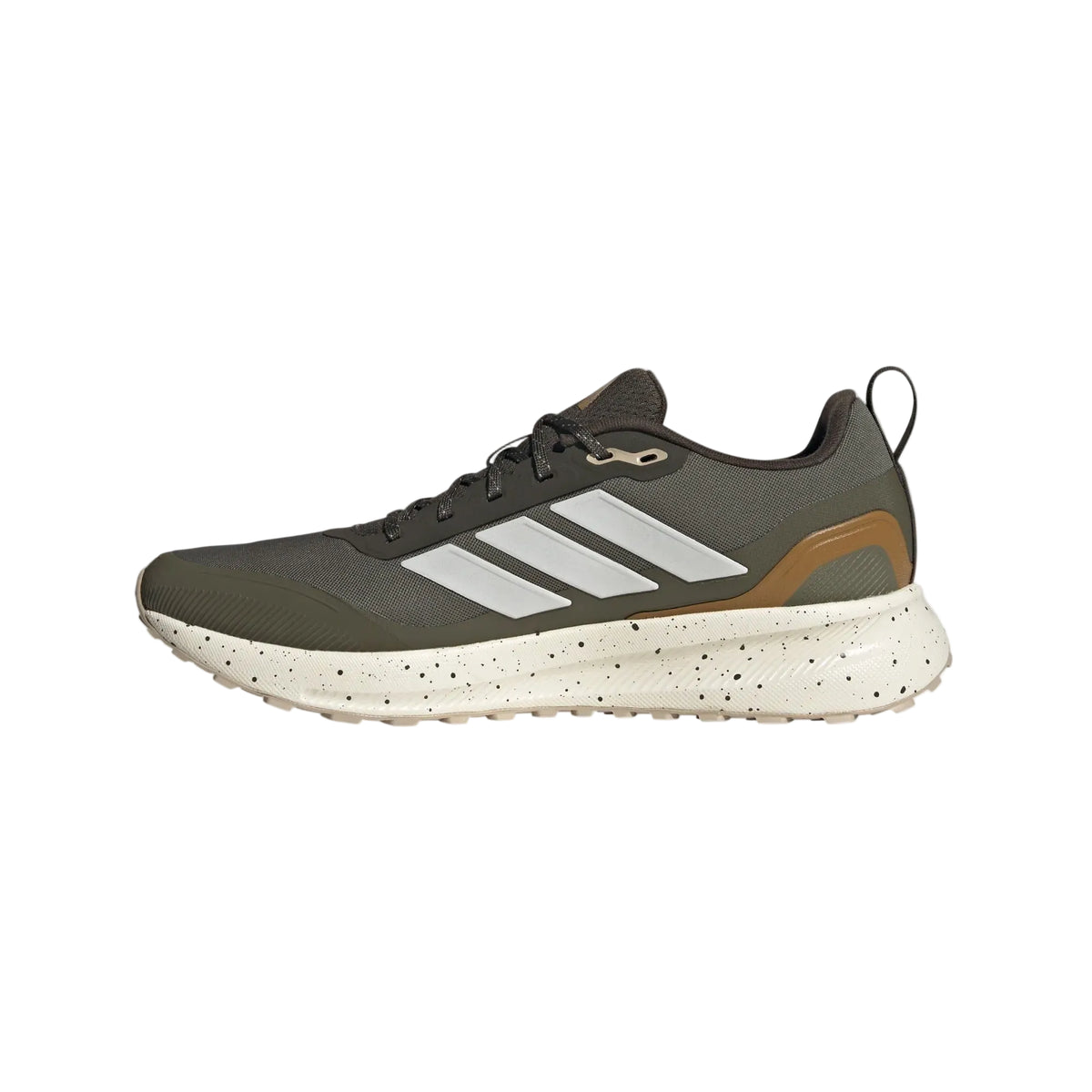 ZAPATILLAS HOMBRE ADIDAS RUNFALCON 5 TR JQ2501