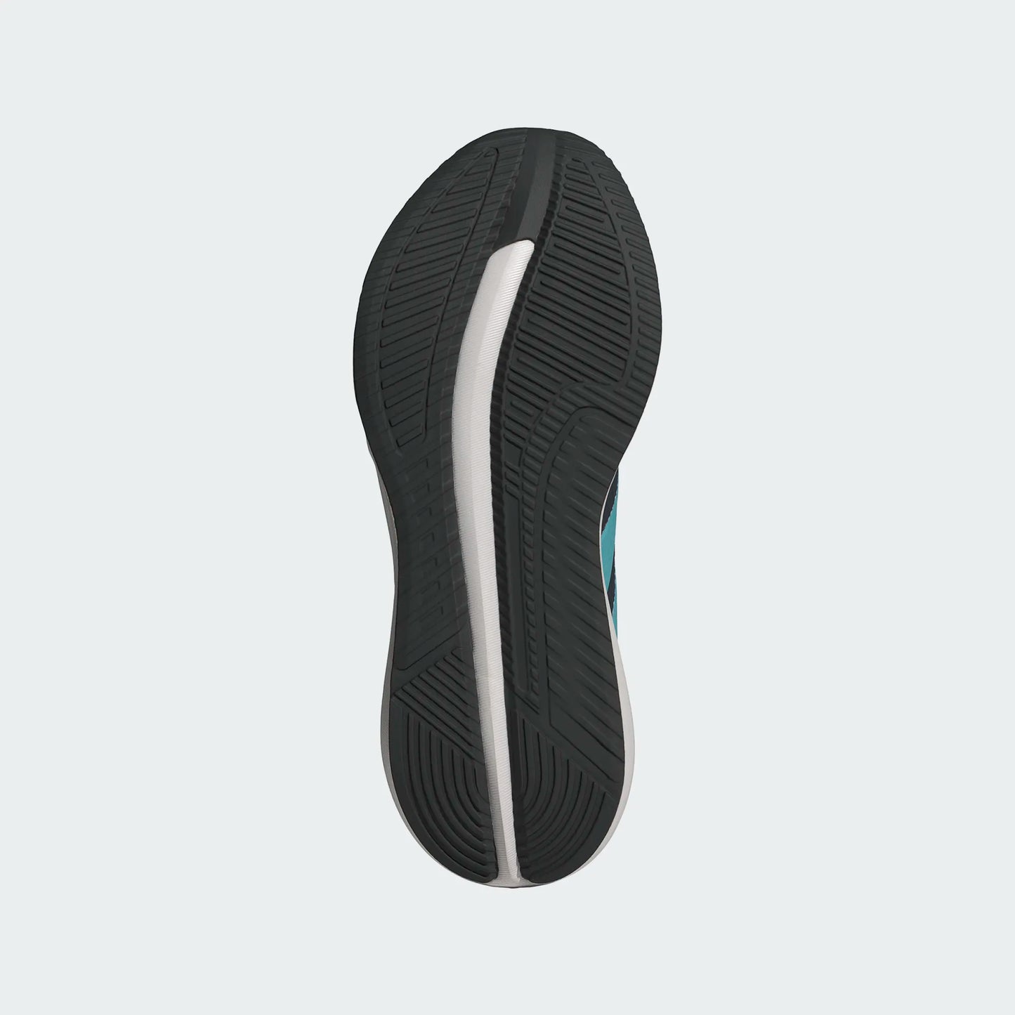 Zapatillas Adidas GALAXY 7 M AURINK/MINTON/LIMBUR