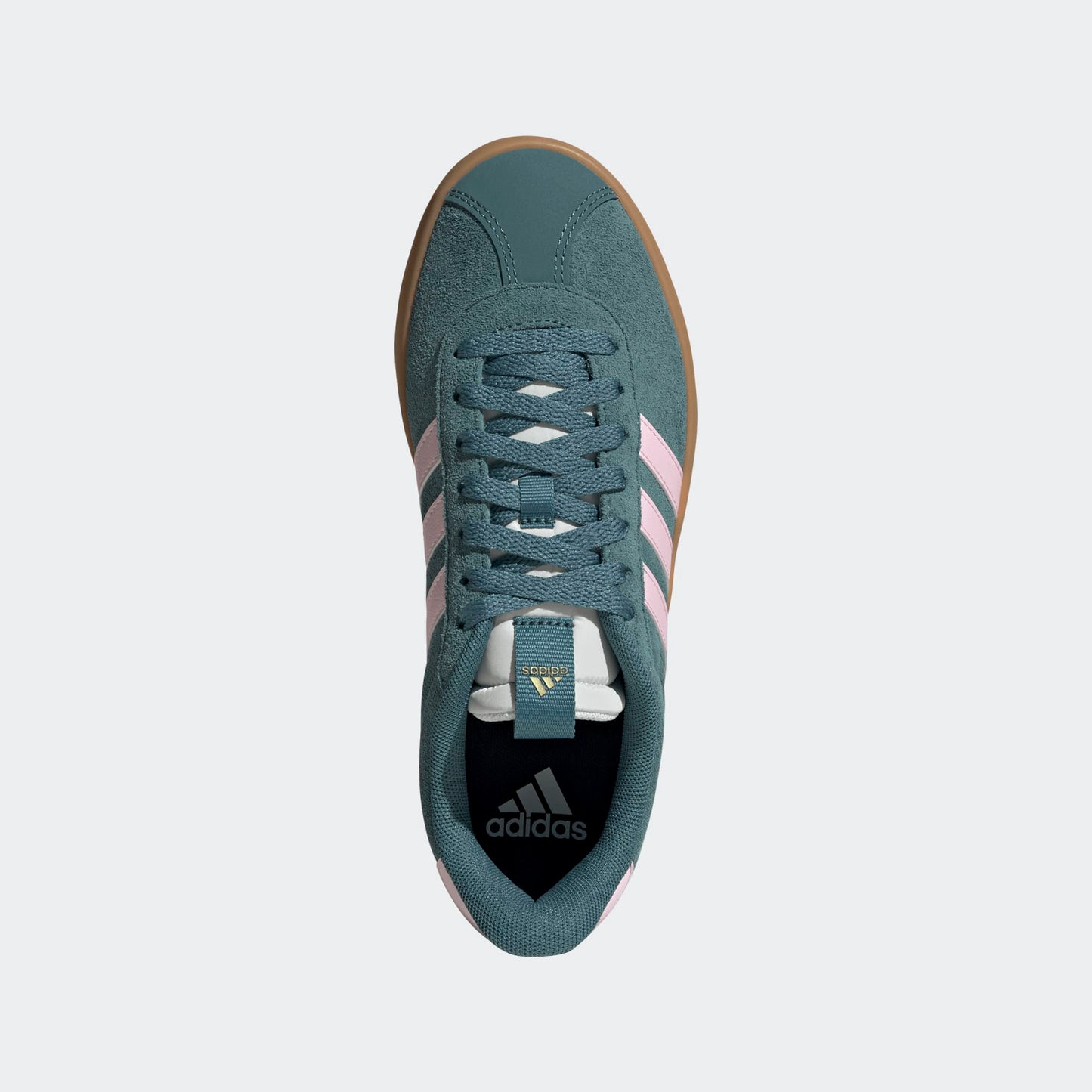 ZAPATILLAS MUJER ADIDAS VL COURT 3.0 JR0955