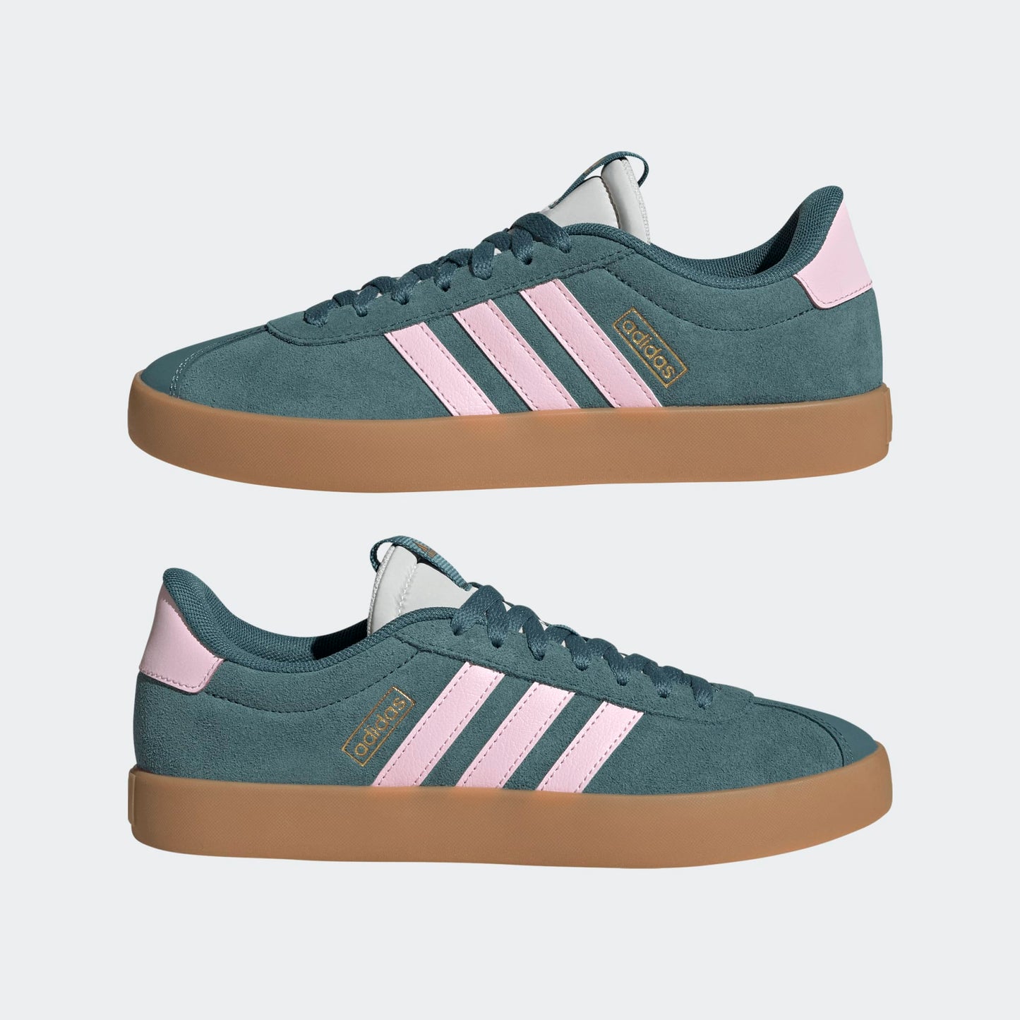 ZAPATILLAS MUJER ADIDAS VL COURT 3.0 JR0955