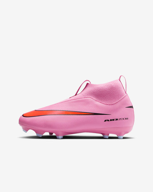 Zapatillas Nike Jr. Mercurial Superfly 10 Academy
