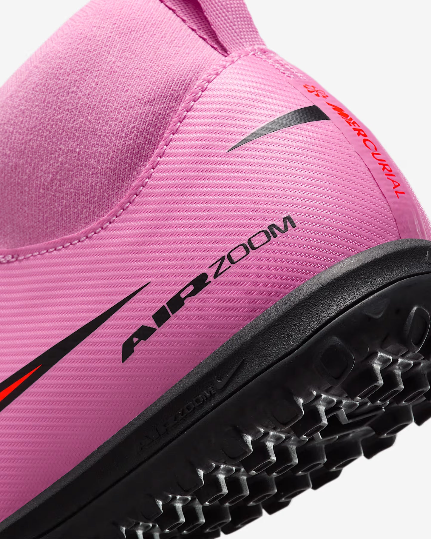 Botas de fútbol Nike Jr. Mercurial Superfly 10 Academy FQ8310