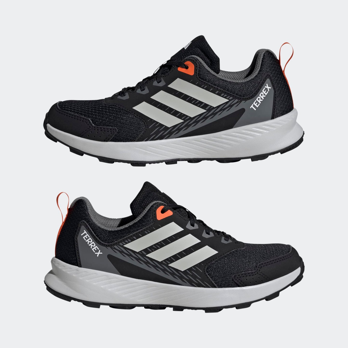 ZAPATILLAS KIDS ADIDAS TERREX TRACEFINDER J JS0849
